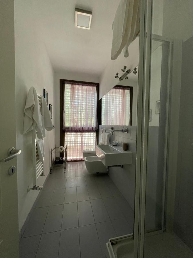 Pisa Beach Park Apart otel Tirrenia Dış mekan fotoğraf