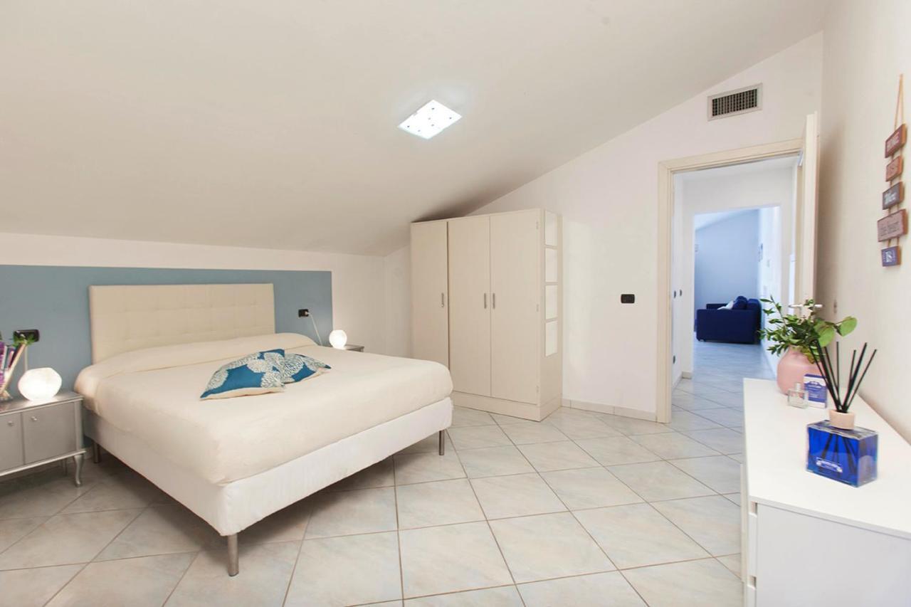 Pisa Beach Park Apart otel Tirrenia Dış mekan fotoğraf