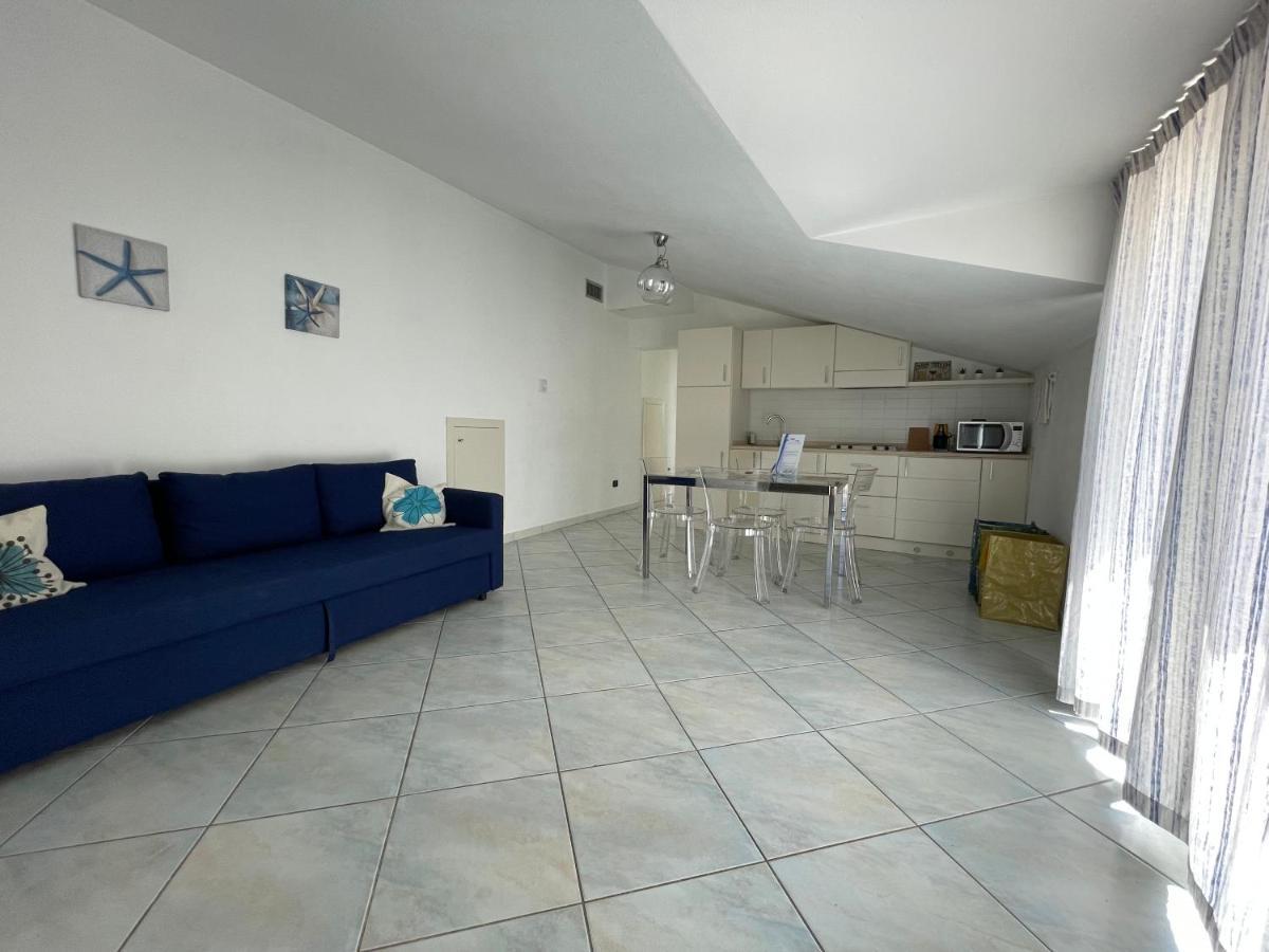 Pisa Beach Park Apart otel Tirrenia Dış mekan fotoğraf