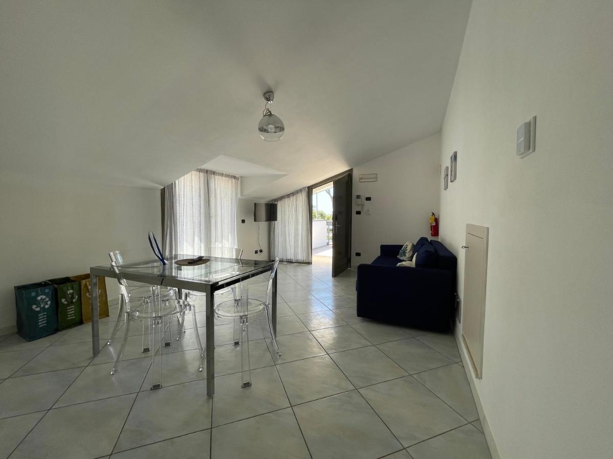 Pisa Beach Park Apart otel Tirrenia Dış mekan fotoğraf