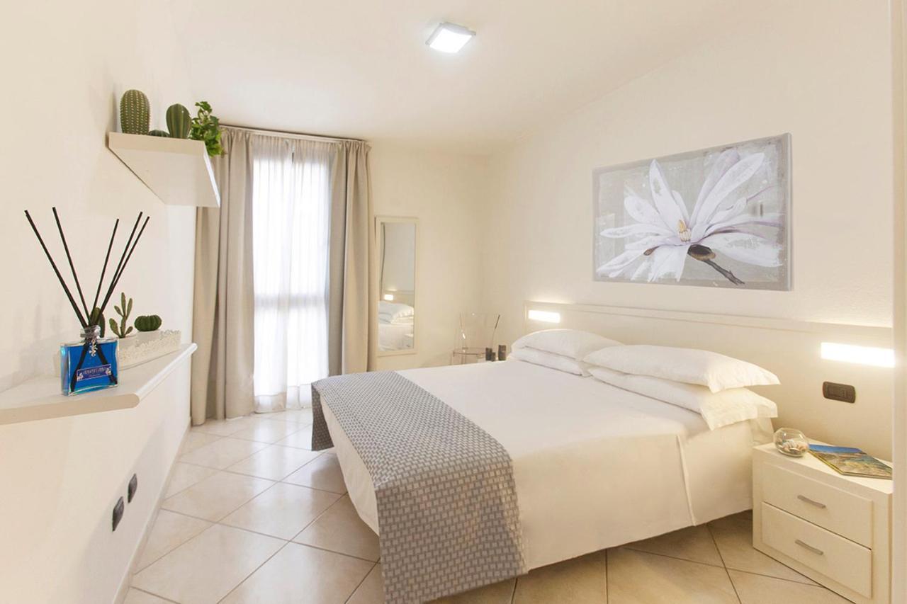 Pisa Beach Park Apart otel Tirrenia Dış mekan fotoğraf
