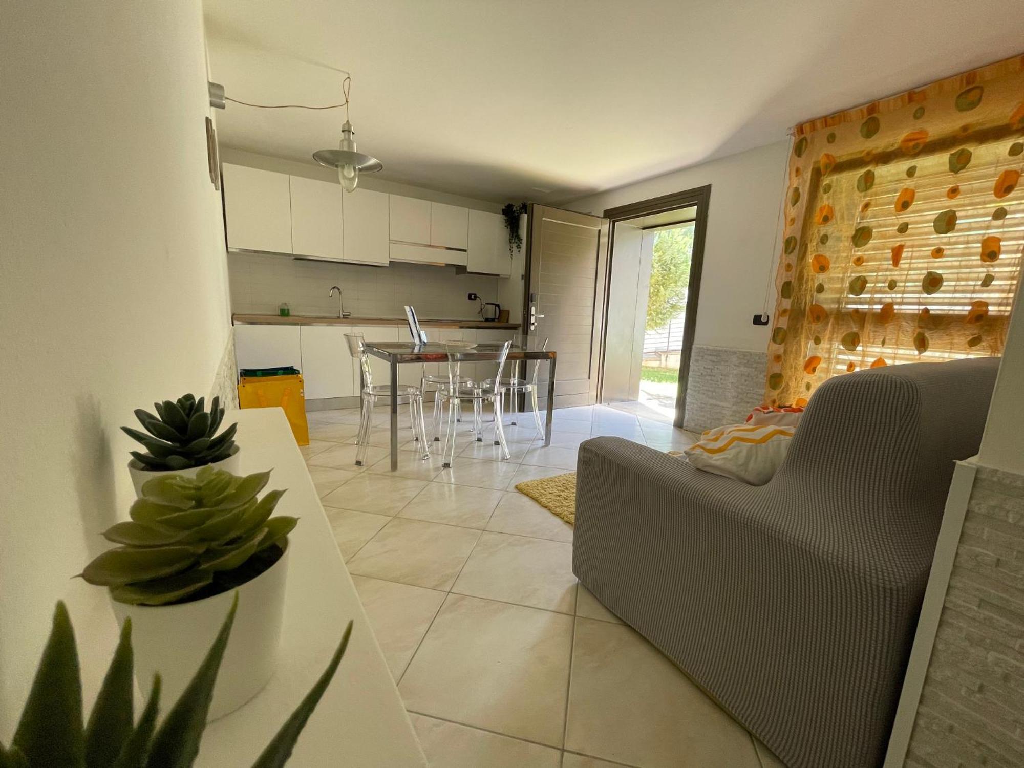 Pisa Beach Park Apart otel Tirrenia Dış mekan fotoğraf