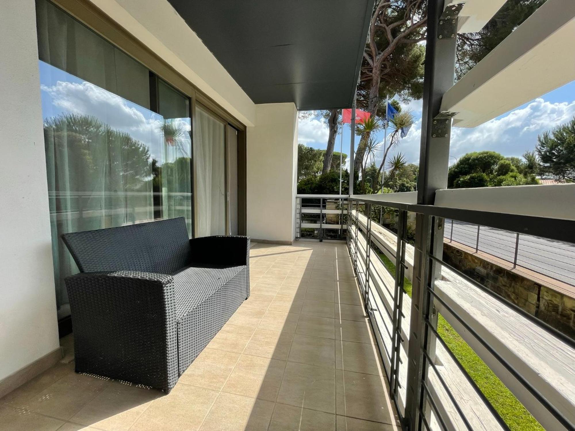 Pisa Beach Park Apart otel Tirrenia Dış mekan fotoğraf