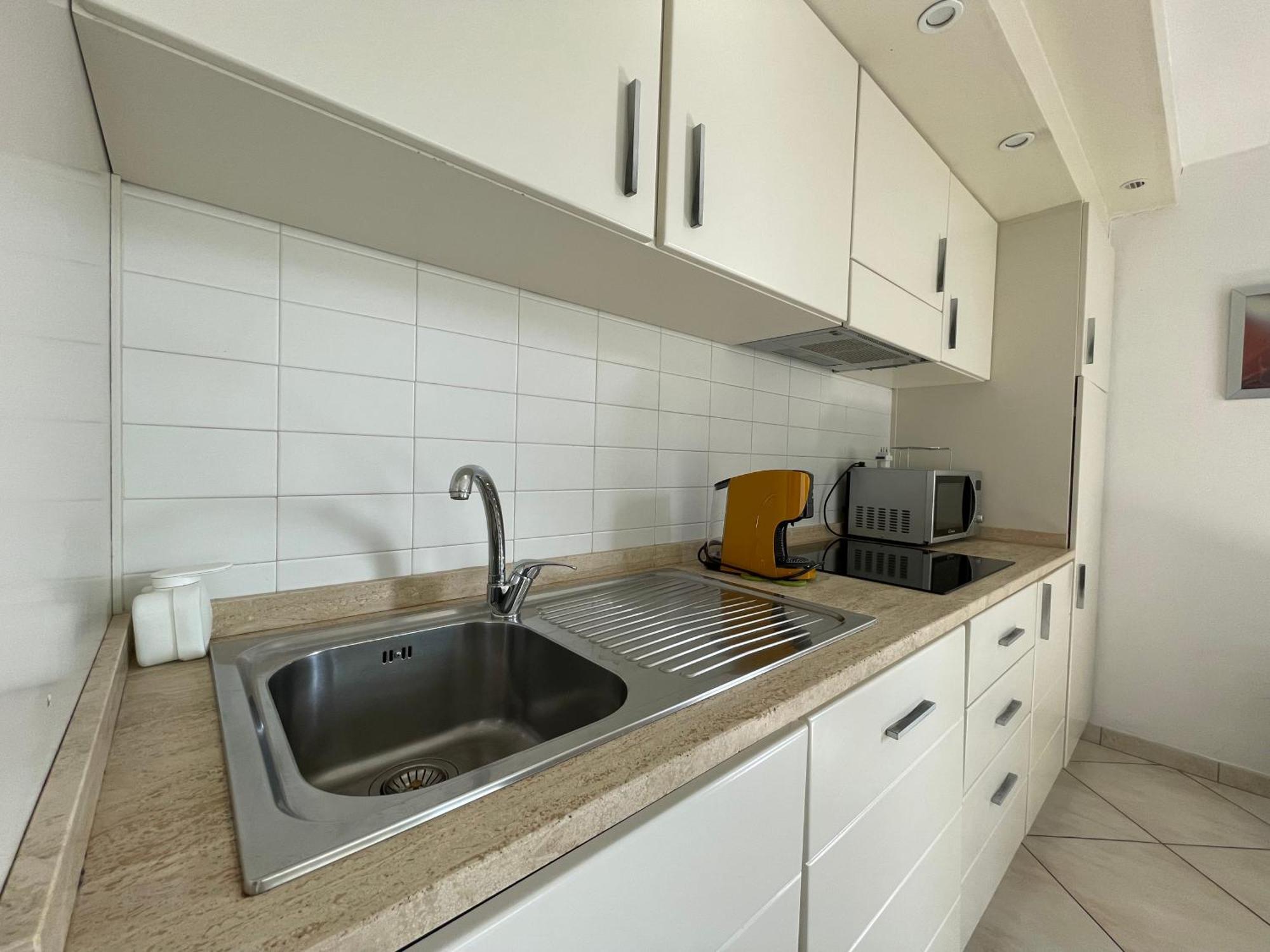 Pisa Beach Park Apart otel Tirrenia Dış mekan fotoğraf