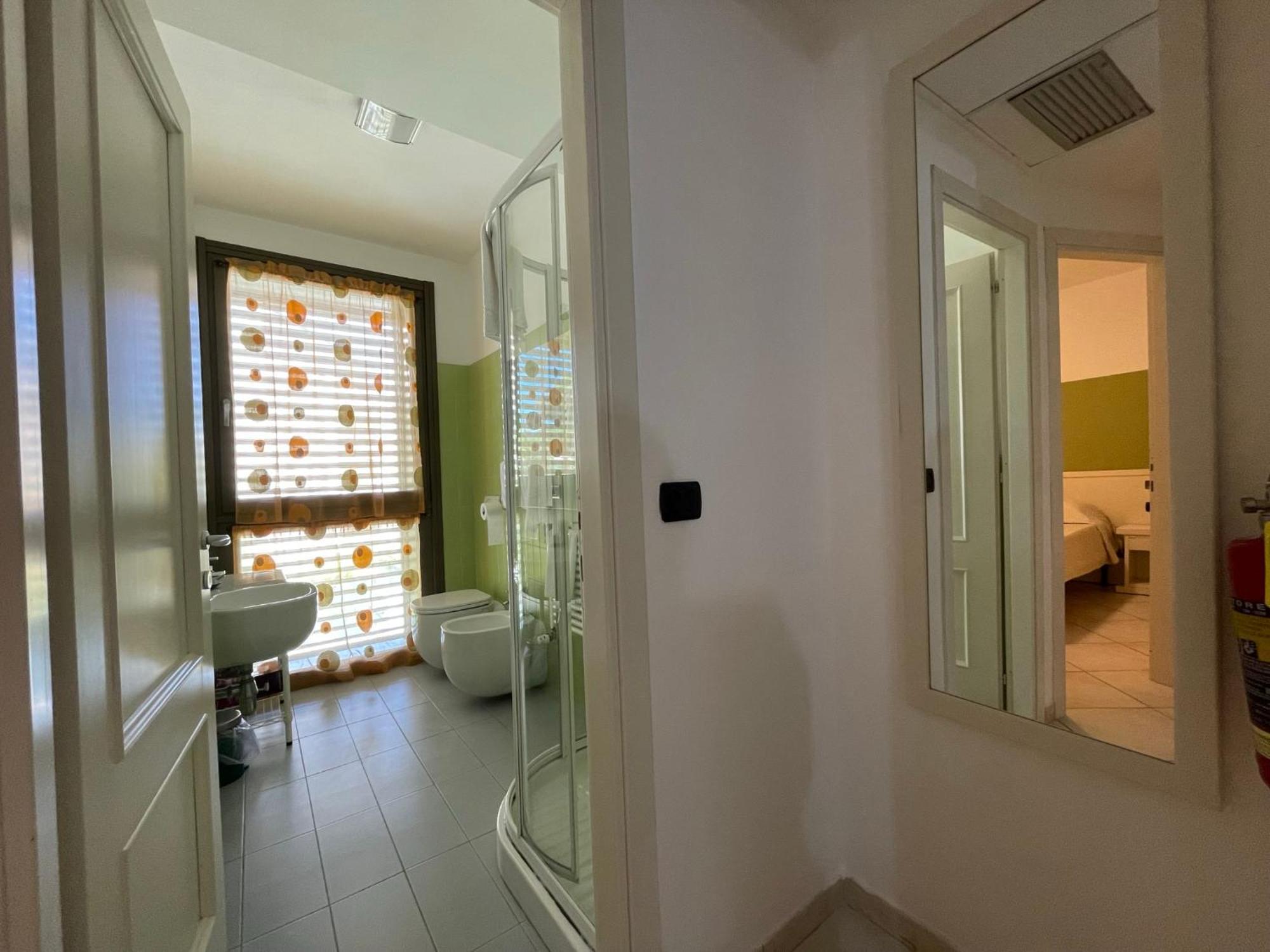 Pisa Beach Park Apart otel Tirrenia Dış mekan fotoğraf