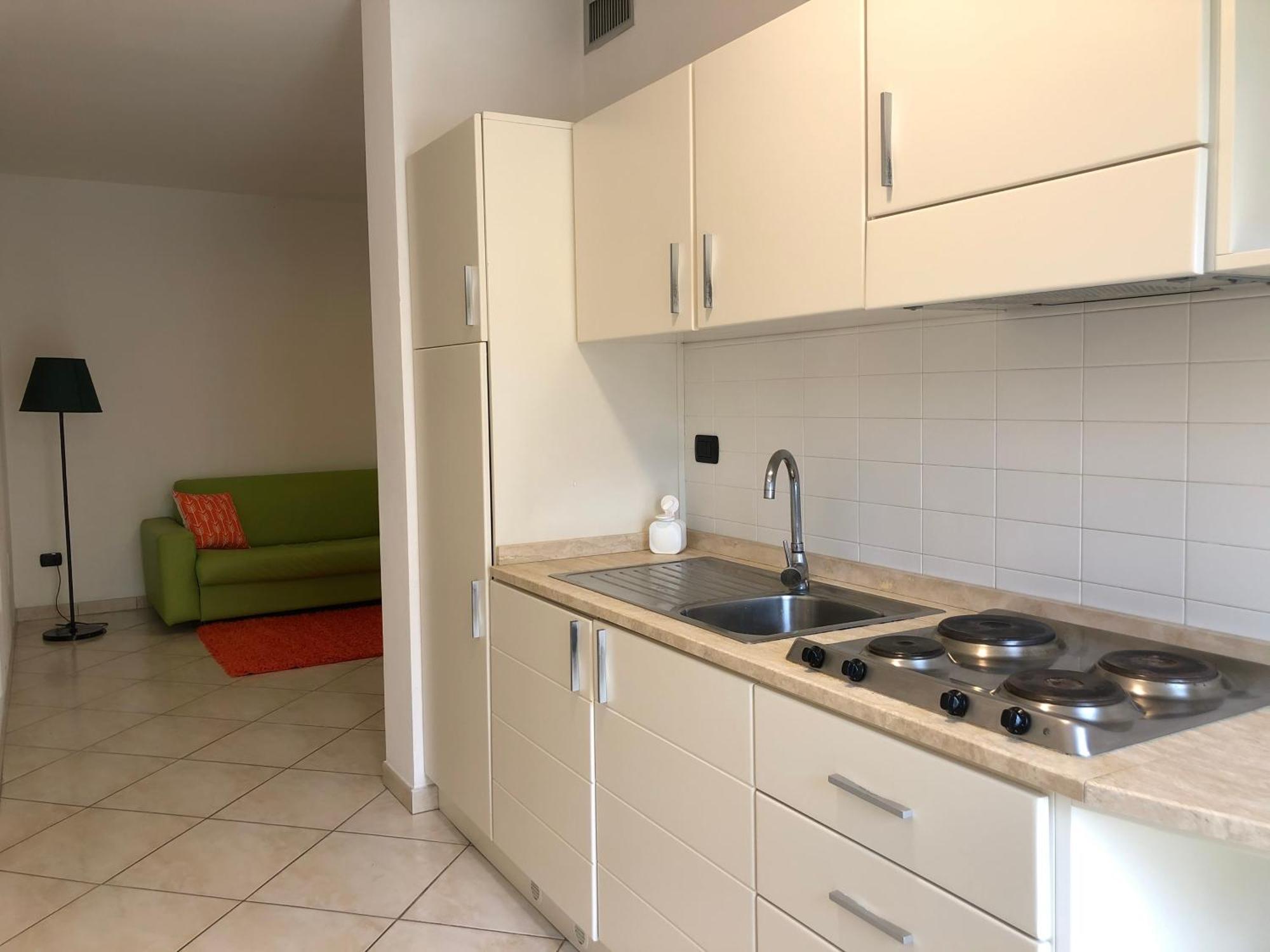 Pisa Beach Park Apart otel Tirrenia Dış mekan fotoğraf