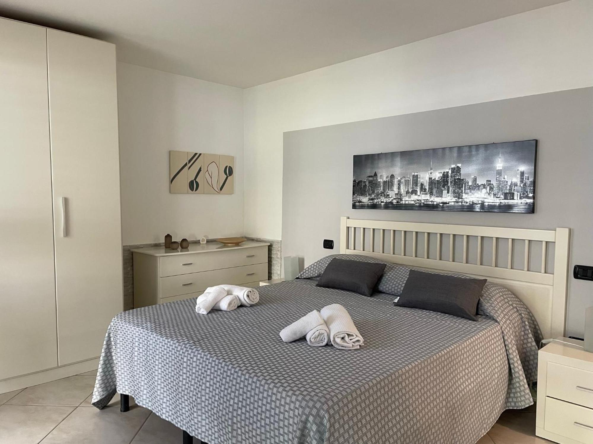 Pisa Beach Park Apart otel Tirrenia Dış mekan fotoğraf
