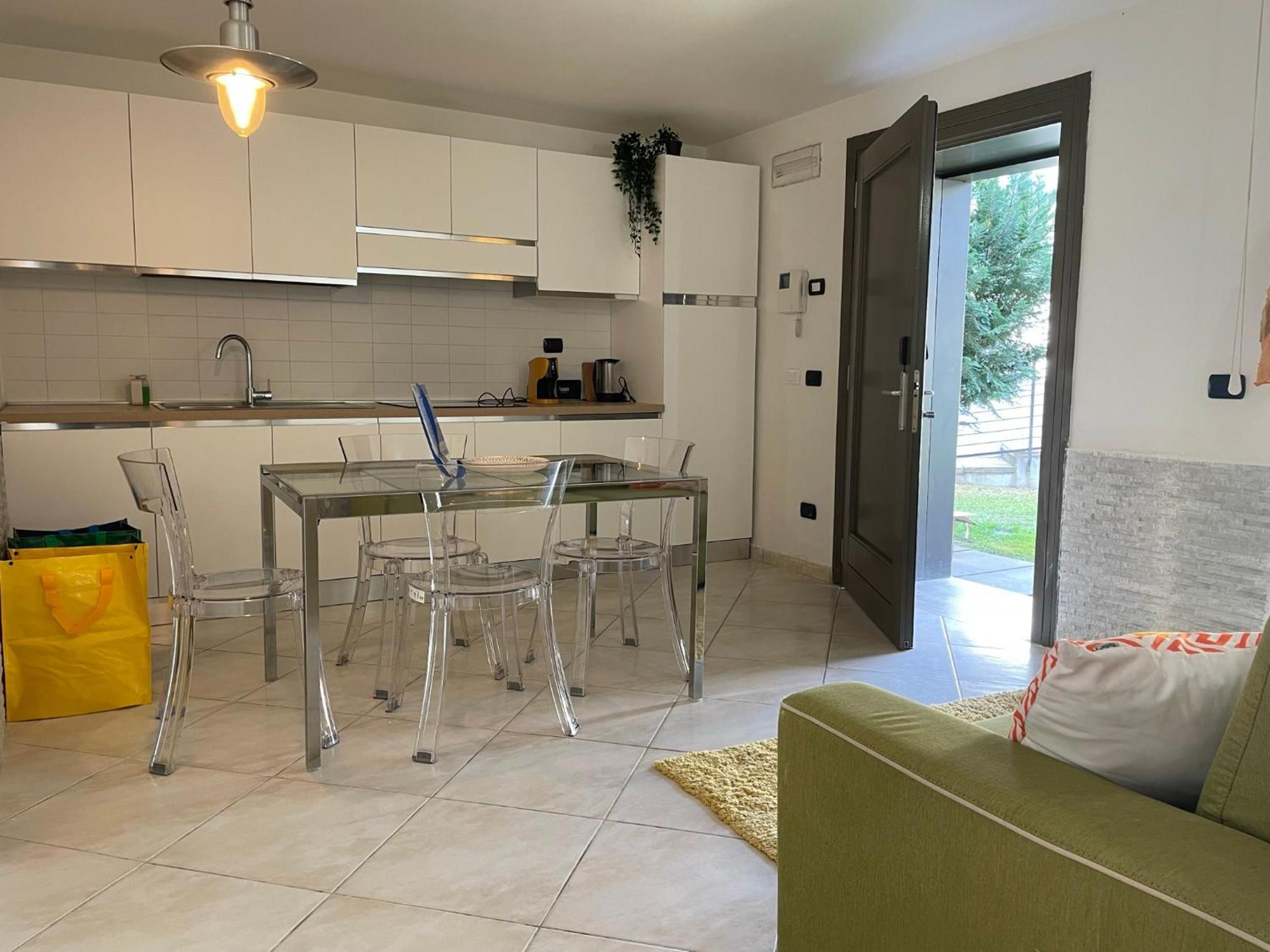 Pisa Beach Park Apart otel Tirrenia Dış mekan fotoğraf