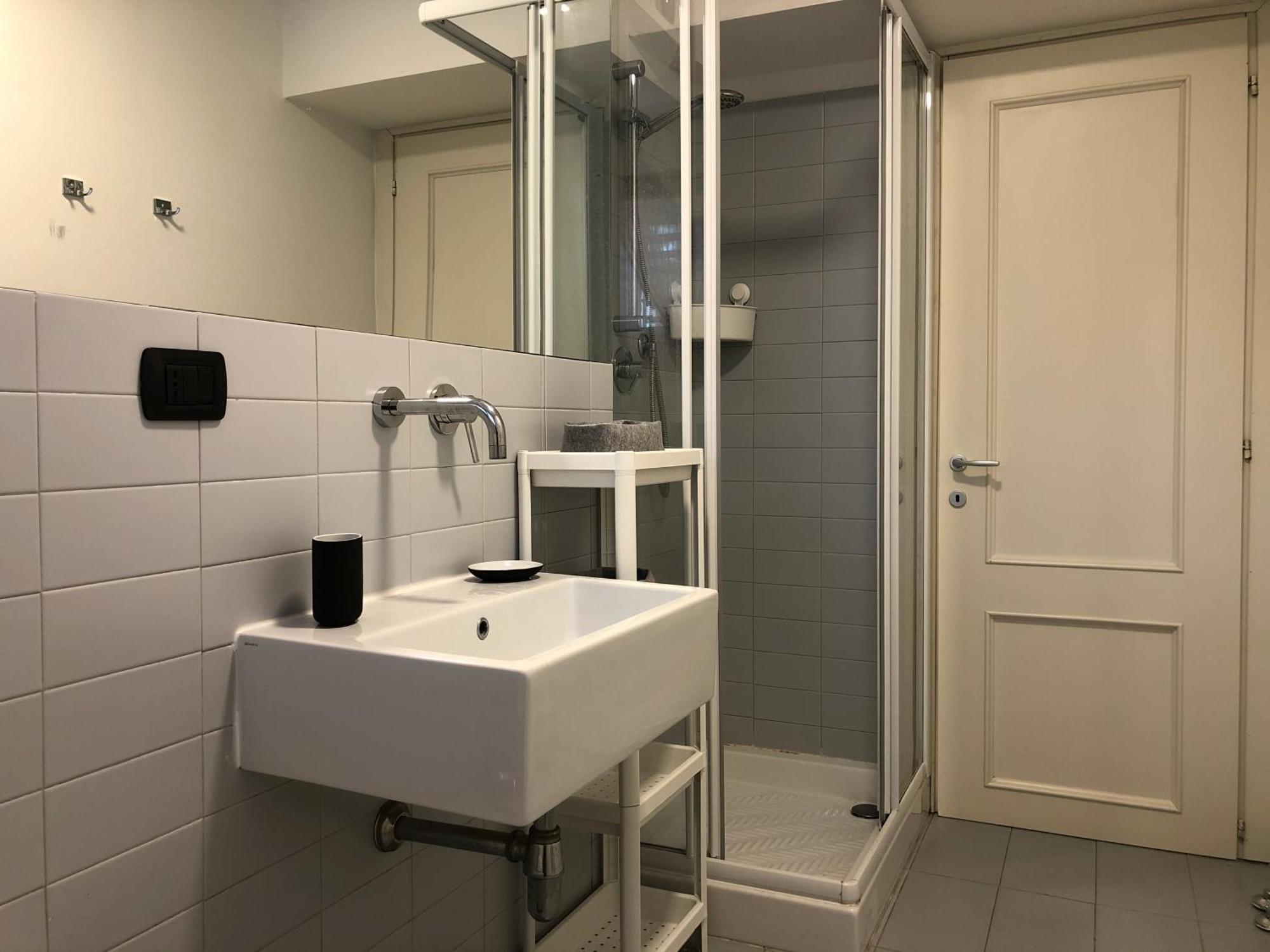 Pisa Beach Park Apart otel Tirrenia Dış mekan fotoğraf