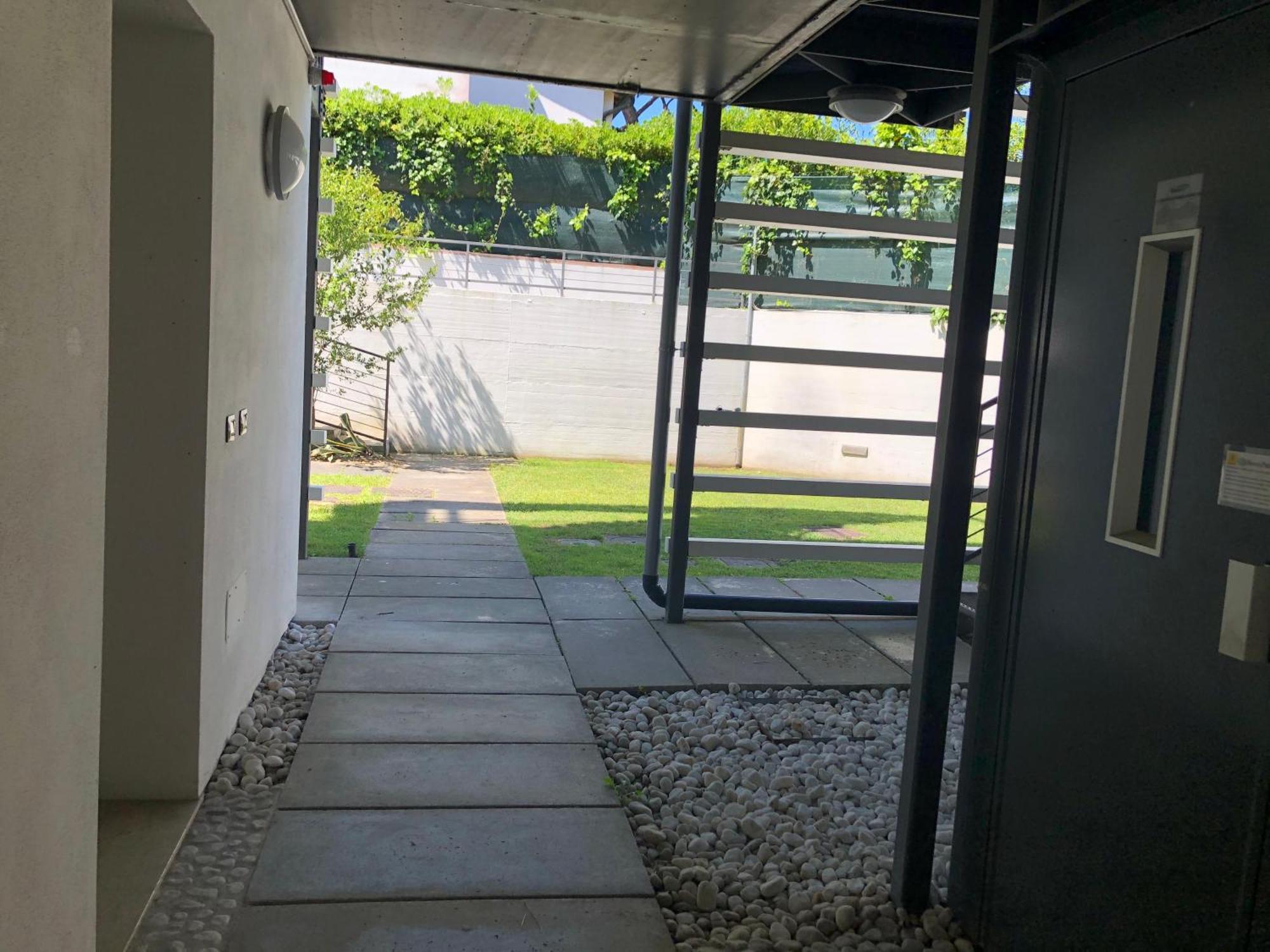 Pisa Beach Park Apart otel Tirrenia Dış mekan fotoğraf