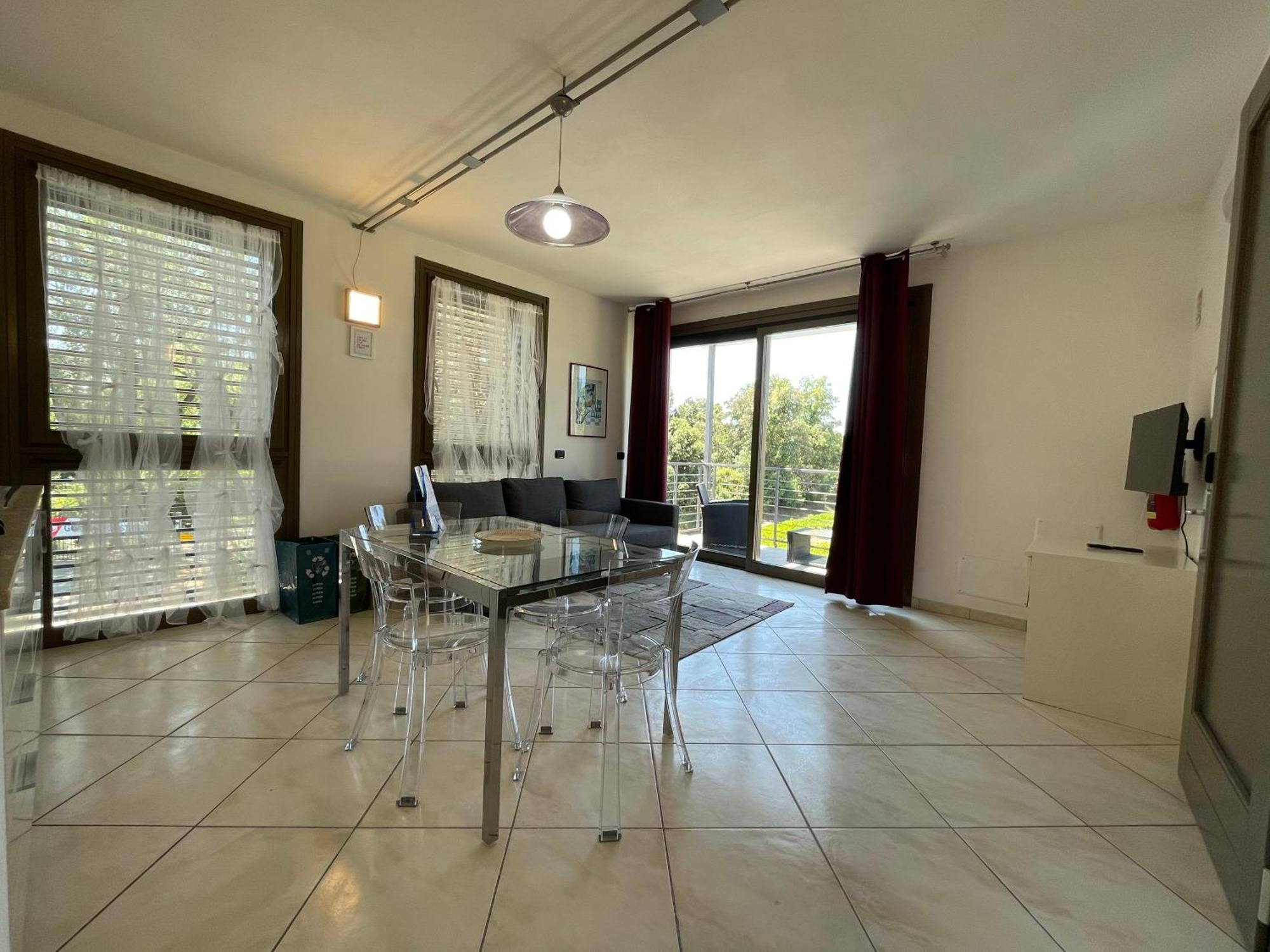 Pisa Beach Park Apart otel Tirrenia Dış mekan fotoğraf