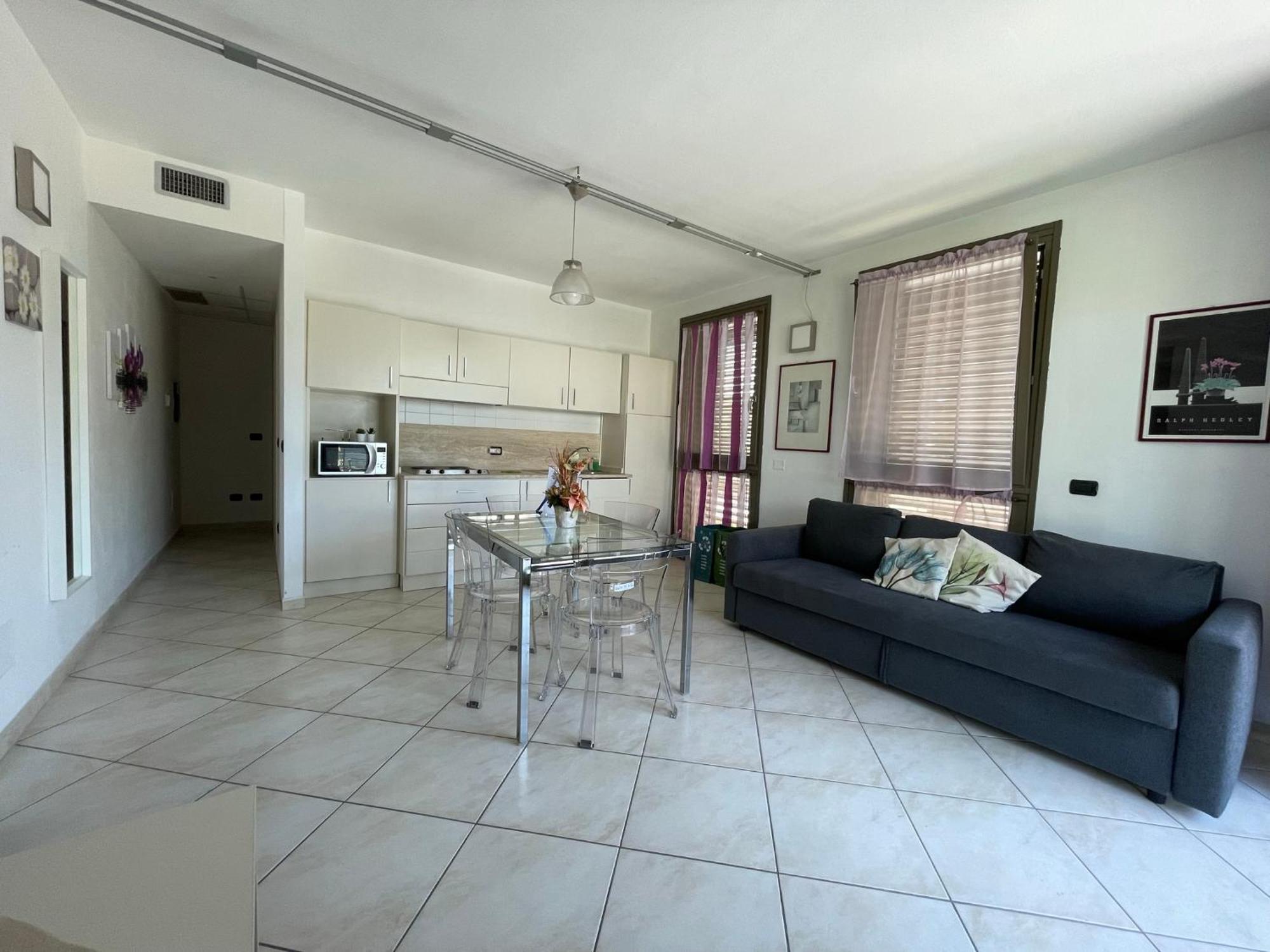 Pisa Beach Park Apart otel Tirrenia Dış mekan fotoğraf
